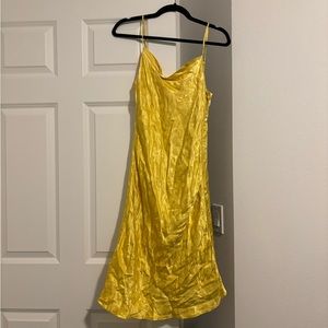 Small DO+BE Dress